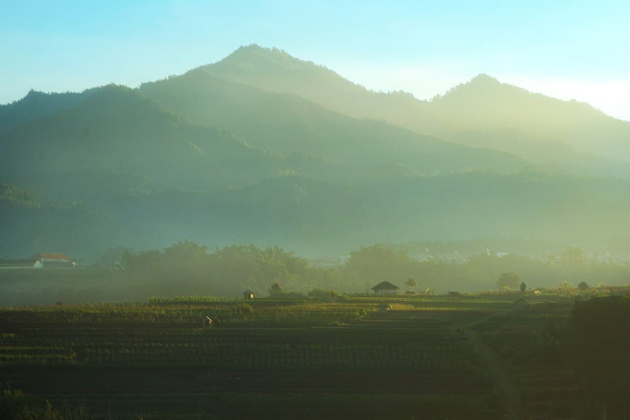 Paket Tour Santerra, Pujon, Malang